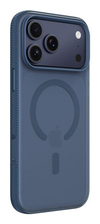 Scheda Tecnica: Belkin Grip Magnetic Case For iPhone - 17 Pro Max Dark Blue
