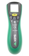 Scheda Tecnica: KPS Termometro Industriale Infrarossi Laser Digitale - KPS-tm500
