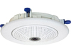 Scheda Tecnica: Mobotix Inceiling Set For Q25/q24/q22 - 