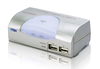 Scheda Tecnica: ATEN 2-port USB Kvmp Switch - 