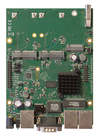 Scheda Tecnica: MikroTik RBM33G, Oem Board With Two Minipci-e Slots For - 3g/lte