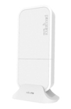 Scheda Tecnica: MikroTik RBWAPR-2ND With 650MHz CPU, 64mb Ram, 1xLAN - Built-in 2.4GHz 802.11b/g/n Dual Chain Wireless + Integr