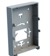 Scheda Tecnica: Ruckus Surface Mount Bracket For H510. Required When No - Electrical Outlet Box Is Available