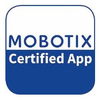 Scheda Tecnica: Mobotix Vaxtor Lic. Plate Recognition App Including The - FolloWing Features: Lic. Plate Recognition Of One- And