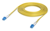 Scheda Tecnica: Ubiquiti - UACC-OFC-S2-LULU-10M - Lightweight Fiber Patch - Cable For Up To 100g Connections