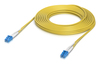 Scheda Tecnica: Ubiquiti - UACC-OFC-S2-LULU-15M - Lightweight Fiber Patch - Cable For Up To 100g Connections