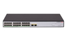 Scheda Tecnica: H3C S1600v2-26p L2 Ethernet Switch With - 24*10/100/1000base-t Ports And 2*100m/1g Sfp Ports, (ac)
