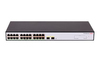 Scheda Tecnica: H3C S1600v2-26s L2 Ethernet Switch With - 24*10/100/1000base-t Ports And 2*1g/10g Sfp+ Ports, (ac)