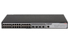 Scheda Tecnica: H3C S1850v2-28p-ei L2 Ethernet Switch With - 24*10/100/1000base-t Ports And 4*1000base-x Sfp Ports,(ac)