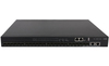 Scheda Tecnica: H3C S6520x-24st-si L3 Ethernet Switch With 24*1g/10GBase-x - Sfp Plus Ports(2xg Combo),without Power Supplies