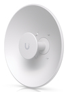 Scheda Tecnica: Ubiquiti - UISP-DISH-MINI - 5-7 GHz Compact Dish With 26 - Dbi Gain And Radio Direct Connect