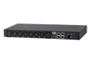 Scheda Tecnica: ATEN PG6308G-AT - 8-outlet 1U, Metered By Bank, Swtiched - By Outlet Eco Pdu (32a) (6x C13, 2x C19)