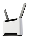Scheda Tecnica: MikroTik , Chateau 5g R17 Ax. Router 5g Wi-fi 6 Dual Band - Con EsiM/Microsim, Porta 2.5g, 4x Gigabit LAN E Sistema Rou