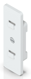 Scheda Tecnica: Ubiquiti - Din Rail Mount For Unifi Compact Switches - 