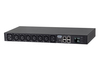 Scheda Tecnica: ATEN PG5308G-AT - 8-outlet 1U Metered By Bank Eco Pdu - (32a) (6x C13, 2x C19)