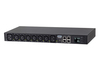 Scheda Tecnica: ATEN PG8308G-AT - 8-outlet 1U, Metered And Switched By - Outlet Eco Pdu (32a) (6x C13, 2x C19)