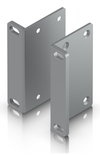Scheda Tecnica: Ubiquiti - Replacement Rack Ears For Unifi 2U Rack-mount - Devices With Included Precision Rack Mount Inserts And Scre