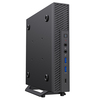 Scheda Tecnica: iTek Case Pilot Z1 - 1l- Mb H610t3- 2xtype-c- 4xUSB3 - 2xUSB2- HDMI- Wifi6 E Bt- RJ45- Vesa- 120w PSU