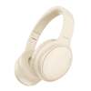 Scheda Tecnica: Fontastic Cuffie Stereo Wireless Pieghevole Con Microfono - Tonic Beige