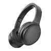 Scheda Tecnica: Fontastic Cuffie Stereo Wireless Pieghevole Con Microfono - Tonic Nero