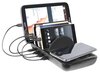 Scheda Tecnica: Fontastic Docking Station USB 5 Posti Con Caricabatterie - Wireless Removibile