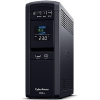 Scheda Tecnica: Cyberpower (UPS) A linea interattiva 1,35 kVA 780W 6 presaAC - 