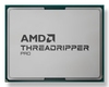 Scheda Tecnica: AMD 9955WX Ryzen Threadripper PRO 9955WX, 16C/32T, 5.4 GHz - Max, 64 MB L3, TDP 350W, sTR5, Tray