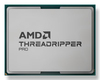 Scheda Tecnica: AMD 9965WX Ryzen Threadripper PRO 9965WX, 24C/48T, 5.4 GHz - Max, 128 MB L3, TDP 350W, sTR5, Tray