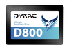Scheda Tecnica: Dynac SSD D800 Series 2.5" SATA 6Gb - 240GB