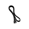 Scheda Tecnica: CableMod Modmesh Right Angle SATA 3 - Cable 60cm - Black