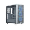 Scheda Tecnica: Cooler Master 502 Elite 502, 49.73 L, ATX, 3x 120 mm ARGB - 2.5"/3.5", 7 Expansion Slots, USB 3.2 Gen1 Type A, USB 3.2