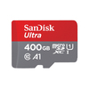 Scheda Tecnica: SanDisk 400GB Ultra Microsdxc+ Sd 120mb/s A1 Class 10 Uhs-i - 