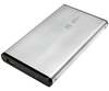Scheda Tecnica: Techly Box HDD Esterno SATA 2.5'' USB 2.0 Grigio - 