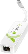Scheda Tecnica: Techly Adattatore Convertitore USB-c Ethernet - Gigabit RJ45 LAN