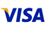 Pagamento con Visa