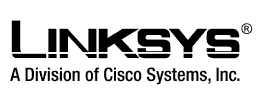 Linksys